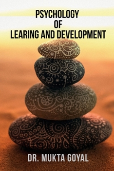 Paperback Psychology of Learning and Development Book