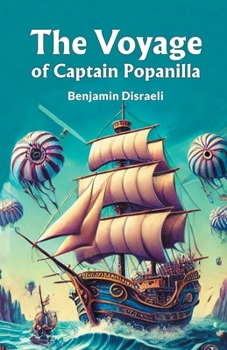 The Voyage Of Captain Popanilla