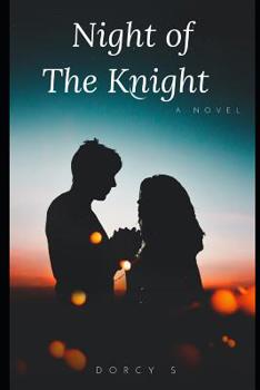 Paperback Night of The Knight Book