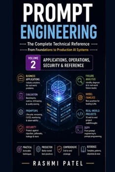 Paperback Prompt Engineering Vol 2 Book