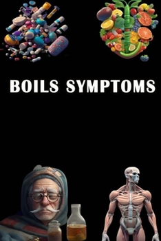Paperback Boils Symptoms Book