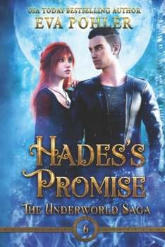 Hades's Promise - Book #6 of the Underworld Saga