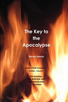 Paperback The Key to the Apocalypse Book