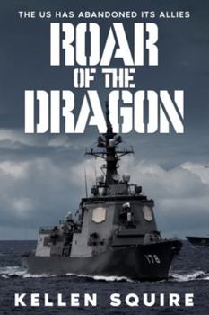 Paperback Roar of the Dragon Book