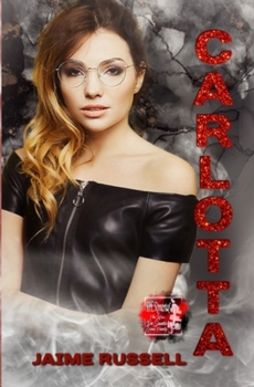 Carlotta: HERmerta: The New DeSantis Crime Family Book 13 - Book #13 of the HERmerta: The New DeSantis Crime Family