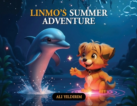 Linmo's Summer Adventure: A Joyful Tale of Sunshine, Family, and Discovery