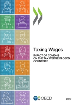 Paperback Taxing Wages 2022 Book