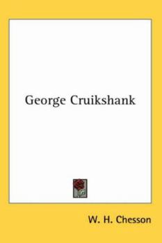 George Cruikshank