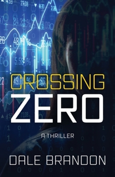 Paperback Crossing Zero Book