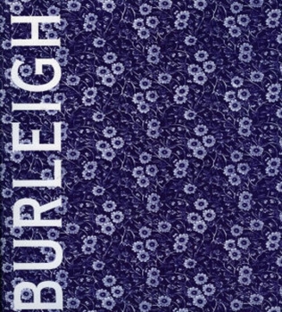 Hardcover Burleigh: The History of a Pottery 1851 - 2001 Book