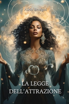 Paperback La Legge Dell'attrazione [Italian] Book