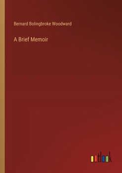 Paperback A Brief Memoir Book