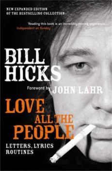 Paperback Love All the People Book