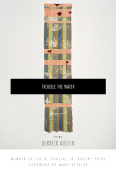 Paperback Trouble the Water Book