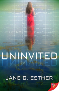 Paperback Uninvited Book