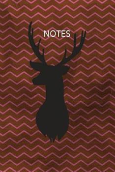 Paperback Notes: A Rustic Notebook Book