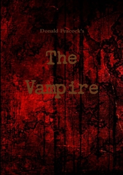 Paperback The Vampire Book