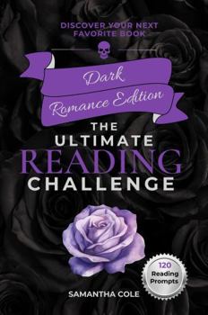The Ultimate Reading Challenge: Dark Romance Edition