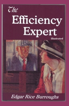 Paperback The Efficiency Expert Illustrated Book
