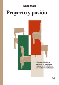 Paperback Proyecto Y Pasión [Spanish] Book