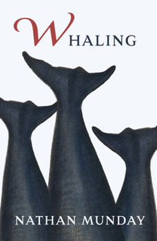 Paperback Whaling Book