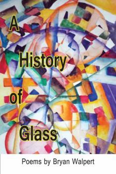Paperback A History of Glass Book