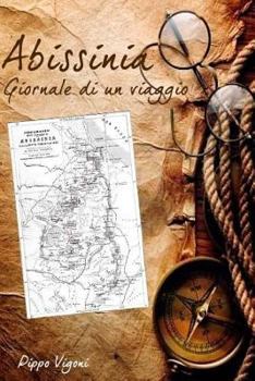 Paperback Abissinia Giornale di un viaggio [Italian] Book