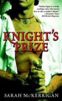 Mass Market Paperback Knight's Prize Book