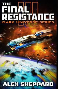 Paperback The Final Resistance Book