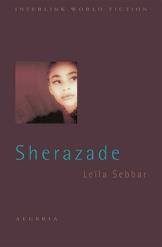 Paperback Sherazade Book