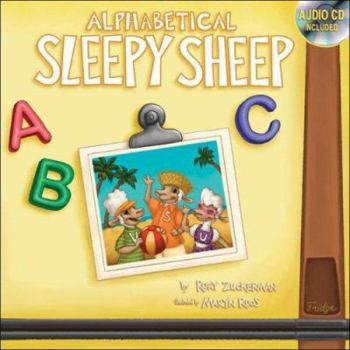 Board book Alphabetical Sleepy Sheep [With CD] Book