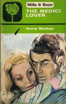 Mass Market Paperback The Medici Lover Book