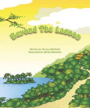 Hardcover Beyond the Lagoon Book