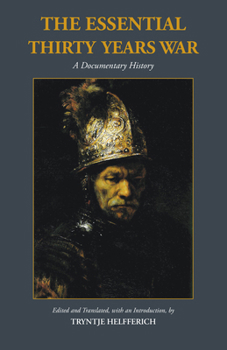 Paperback The Essential Thirty Years War Book