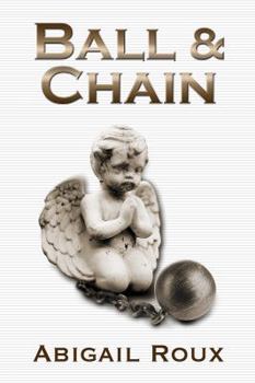 Paperback Ball & Chain Book