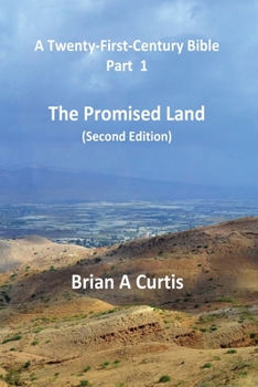 Paperback The Promised Land Book