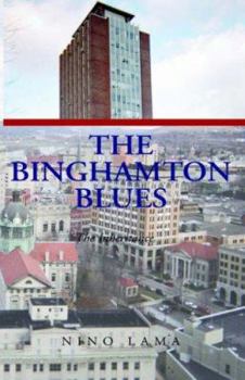 Hardcover The Binghamton Blues Book