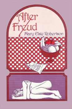 Hardcover After Freud Book