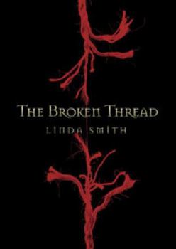 Paperback The Broken Thread Book