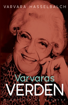 Paperback Varvaras verden [Danish] Book