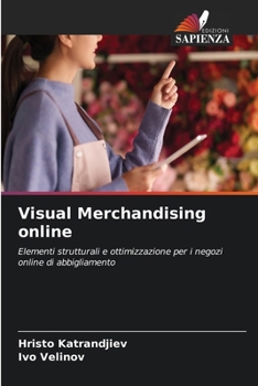 Visual Merchandising online