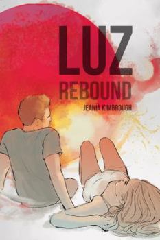 Paperback Luz, Rebound Book