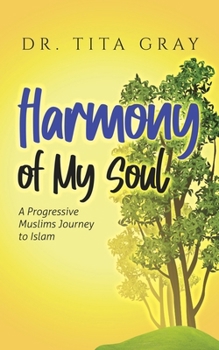 Paperback Harmony of My Soul Book