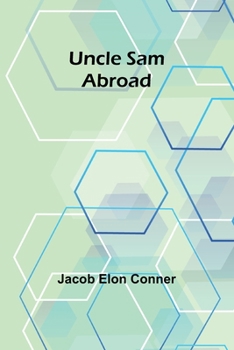 Paperback Uncle Sam Abroad Book