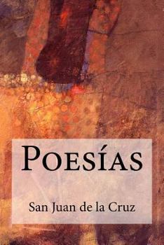Paperback Poesías [Spanish] Book