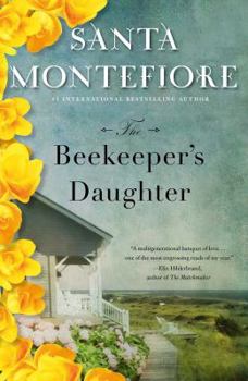 Hardcover The Beekeeper's Daughter Book