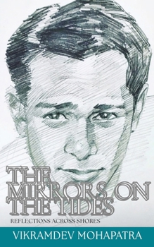 Paperback The Mirrors on the Tides Book