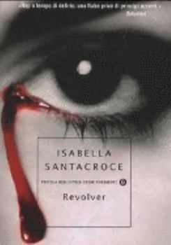 Paperback Revolver (Italian Edition) [Italian] Book