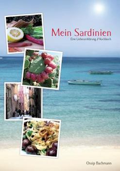 Paperback Mein Sardinien [German] Book