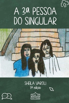 Paperback A 3° pessoa do singular [Portuguese] Book